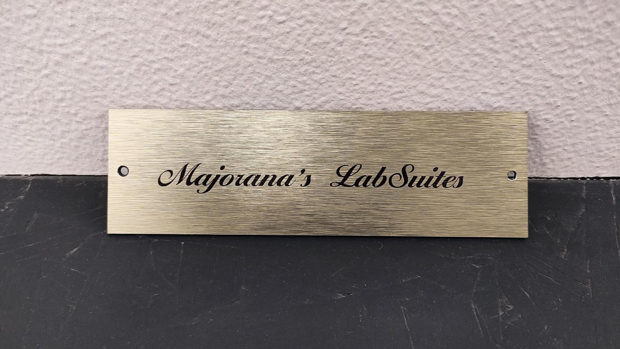 Majorana'S Labsuites Catania Kültér fotó