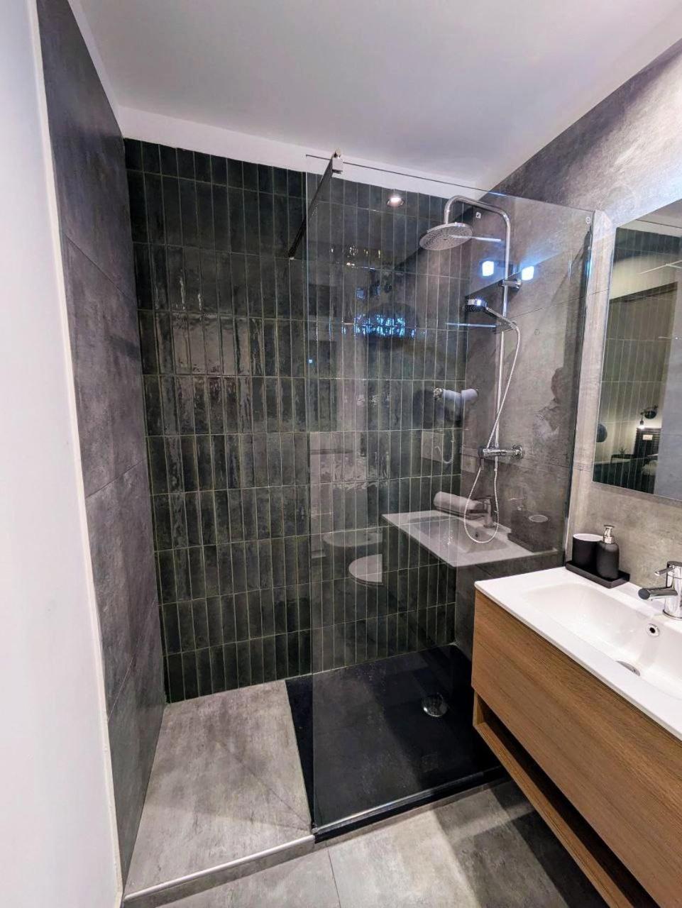 Majorana'S Labsuites Catania Kültér fotó