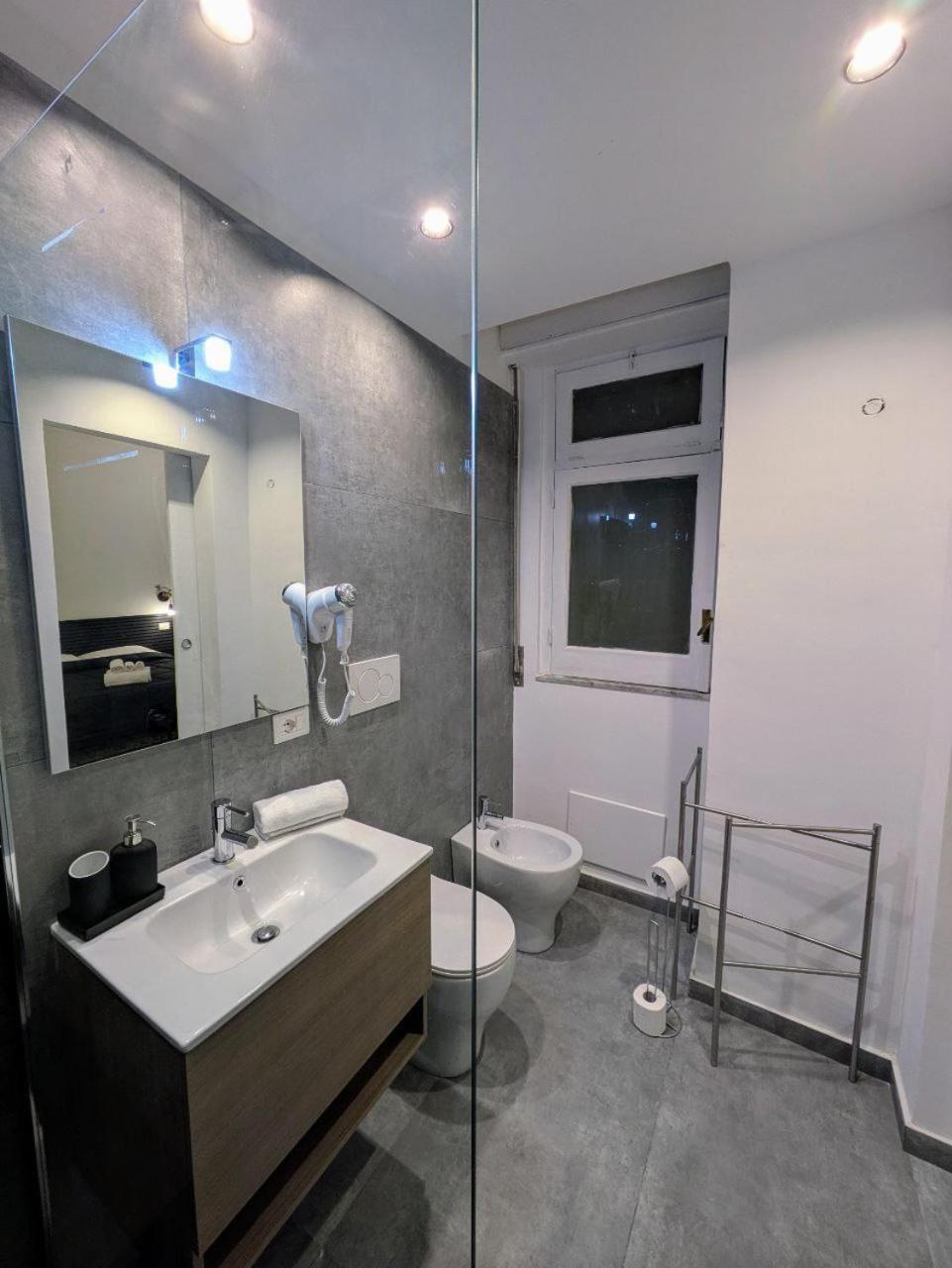 Majorana'S Labsuites Catania Kültér fotó
