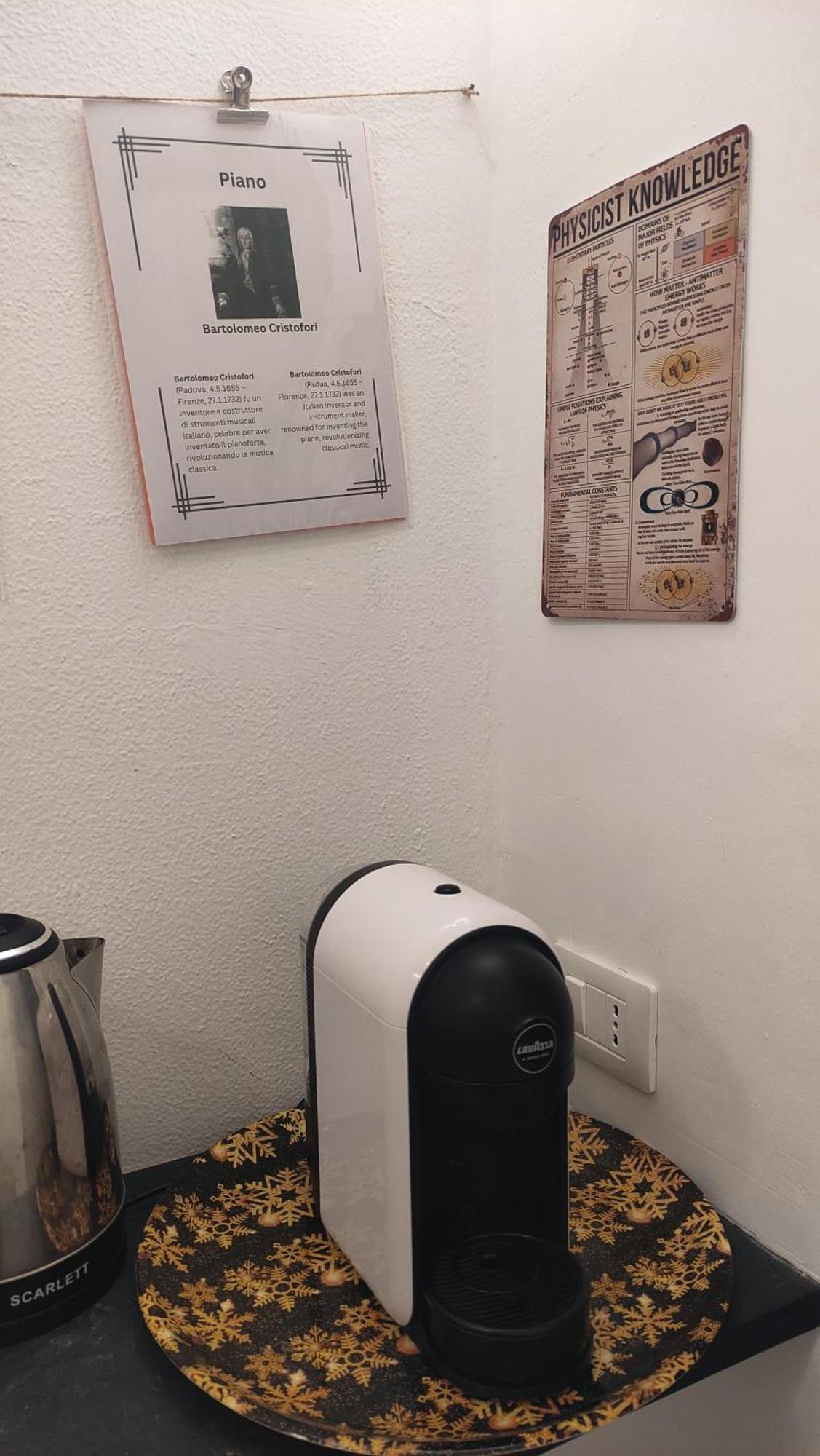 Majorana'S Labsuites Catania Kültér fotó