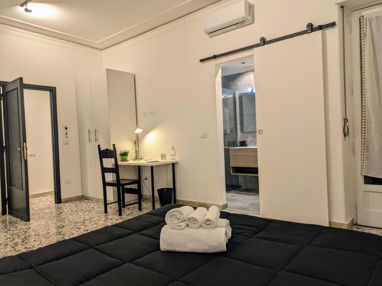 Majorana'S Labsuites Catania Kültér fotó