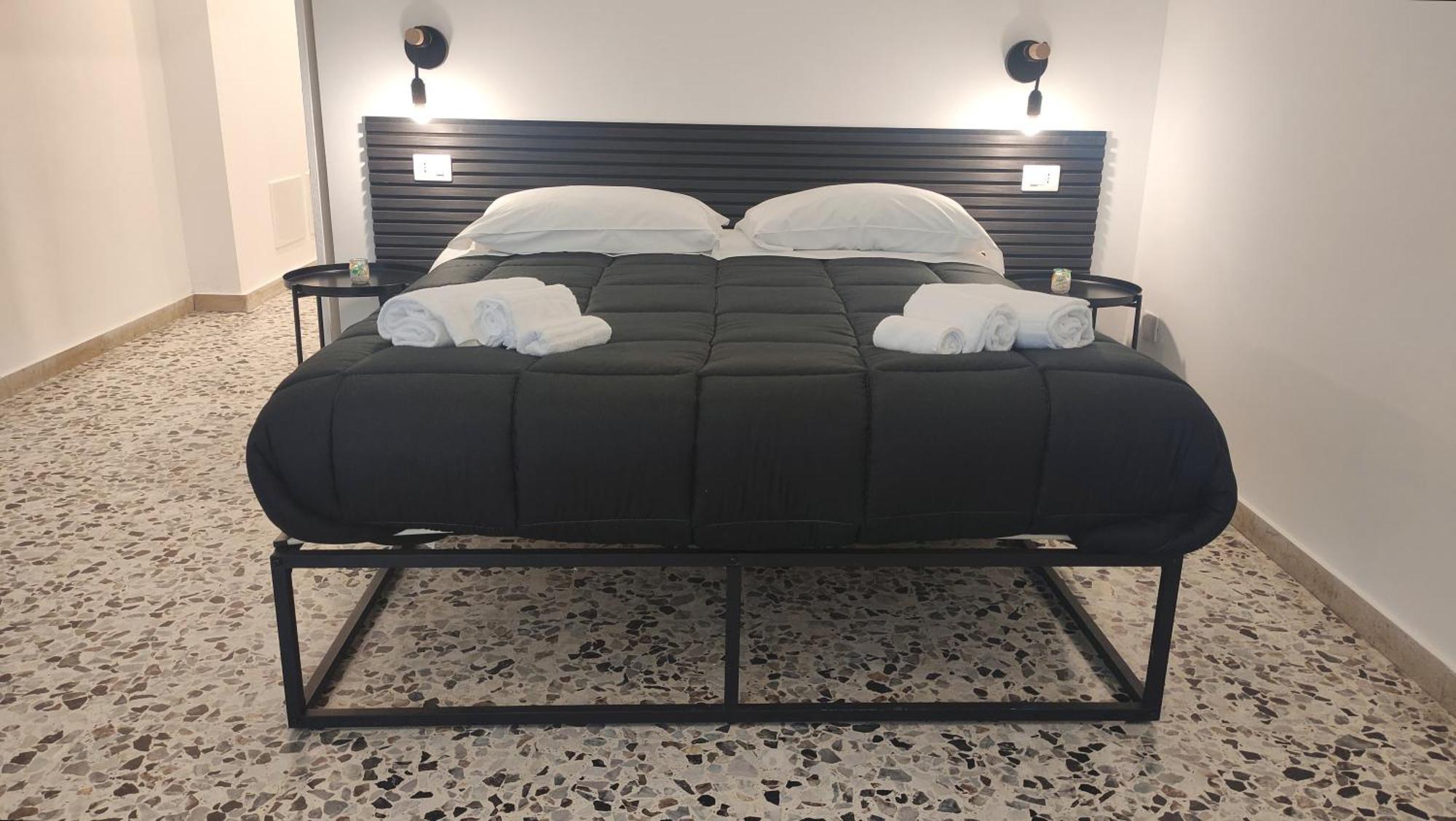 Majorana'S Labsuites Catania Kültér fotó